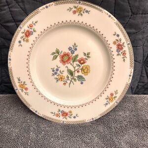 Royal Doulton KINGSWOOD Fine China Salad Plate